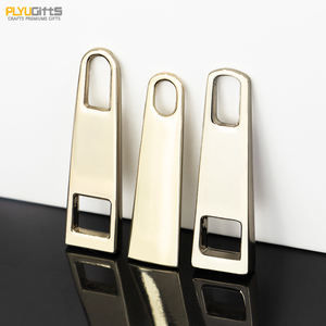 Logo personnalisé <span class=keywords><strong>Fermeture</strong></span> à glissière en alliage de zinc en métal Grand curseur de <span class=keywords><strong>fermeture</strong></span> à glissière noir Motif papillon Conception Style de luxe pour vestes Sacs à main - Product Image 4