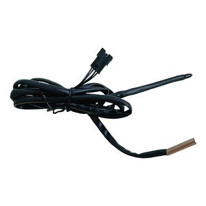 Sonde de température Gree 15K en caoutchouc, tête en cuivre 20K, double sonde pour climatiseur - Product Image 1