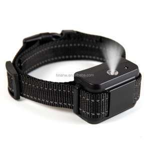 <span class=keywords><strong>Collier</strong></span> <span class=keywords><strong>anti</strong></span>-<span class=keywords><strong>aboiement</strong></span> automatique sûr DM02, dispositif d'entraînement et de contrôle des aboiements pour chiens, vente en gros OEM - Product Image 1