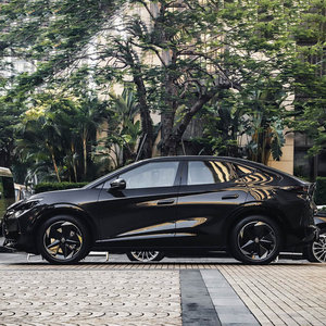 รถยนต์ V_WUNYX 06 2026 Pure SE Compact Coupe SUV พลังงานไฟฟ้าล้วน EV ระยะทางวิ่ง 528 กม. ตามมาตรฐาน CLTC พวงมาลัยซ้าย ไมล์ 0 กม. ขายส่งในงาน Expo พร้อมมัดจำ - Product Image 6