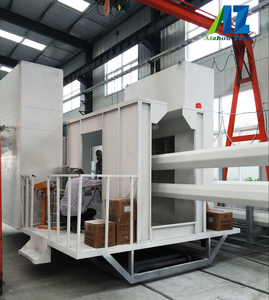 <strong>Robot</strong> <strong>Spraying</strong> Full Automatic <strong>Painting</strong> System Powder Coating Line - Product Image 2