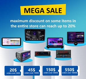 Radio estéreo para coche Android <span class=keywords><strong>de</strong></span> 10 pulgadas, <span class=keywords><strong>reproductor</strong></span> <span class=keywords><strong>de</strong></span> DVD para coche Carplay para Kia Sportage 2015 Renault Koleos Cadillac Acura Alfa Romeo - Product Image 5