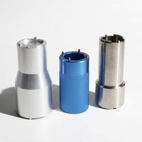 Outil de démontage de lentilles de focalisation et de collimation pour tête de découpe laser Raytools BT210 BT240