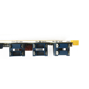 Placa de Circuito PCB A16B-1212-0210 FANUC para la Serie O-M - Product Image 3