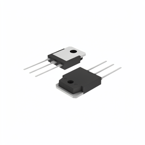 ซื้อชิ้นส่วนอิเล็กทรอนิกส์ออนไลน์ ทรานซิสเตอร์ TO-3P FQA5N90_F109 มีสินค้าในสต็อก - Product Image 1