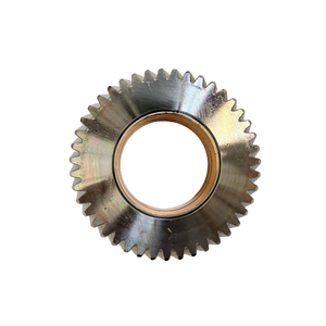 Engranaje de cigüeñal GR de alta eficiencia con dientes mecanizados con precisión para una transferencia de potencia suave y un funcionamiento silencioso del motor - Product Image 2