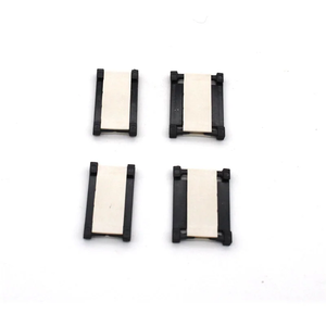 FPC FFC prolunga cavo piatto flessibile 0.5MM Pitch AWM 20706 20624 <span class=keywords><strong>20861</strong></span> 105C 60V VW-1 24 30 40 50 connettore 60pin - Product Image 2