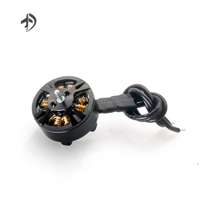 มอเตอร์โดรน FPV แบบไร้แปรงถ่าน UUUFLY 1505 4500kv 4s ราคาพิเศษ ขายดี - Product Image 3
