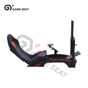 GY046-4 oceat Ame acacacing ocockpit imeat AR riving ACE im ocockpit im IG ocockpit Para Logitech hrustmaster - Product Image 6