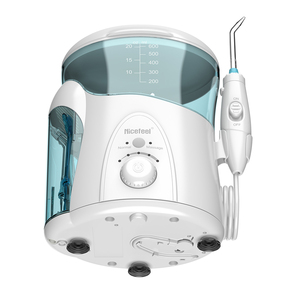 <span class=keywords><strong>Irrigador</strong></span> <span class=keywords><strong>Bucal</strong></span> de Alta Presión <span class=keywords><strong>Nicefeel</strong></span> para Encimeras, Hilo Dental de Agua - Product Image 6