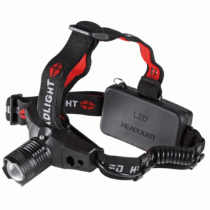 VALEX SPOT 2 PLUS lampada frontale a LED 1152242 categoria di prodotto - Product Image 1