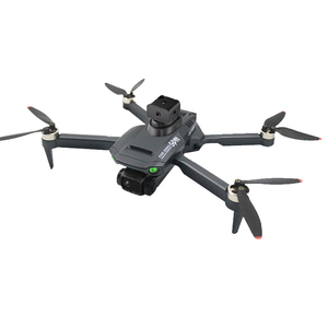 Dron Global 2024 GD88 Pro Phantom 4 Pro RC con Cámara Triple HD 4K, Quadcopter, <span class=keywords><strong>Phanton</strong></span> Vs Mavic 2 Pro - Product Image 1