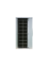 Mini refroidisseur d'eau 5KW plus petit fabricant de refroidisseur d'air à eau