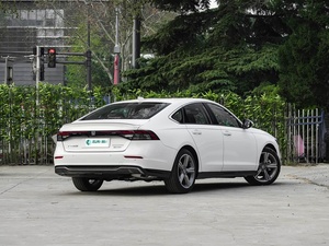 Veicolo Elettrico Ibrido Plug-in GAC H Accord New Energy <span class=keywords><strong>Modello</strong></span> 2025 2.0L <span class=keywords><strong>E</strong></span>:PHEV Edizione Premium Conveniente - Product Image 5