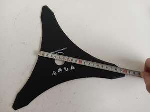 UM çim kesici bıçak ÇALI KESİCİ 305*3.0*25.4mm bıçak 3t bıçak ÇALI KESİCİ - Product Image 4