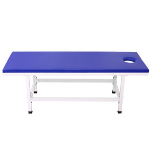 Cama de masaje médica Jinfeng de 180x60cm con orificio para la cabeza para fisioterapia y tratamientos de belleza - Product Image 2