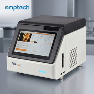 ชุดทดสอบทองคำด้วย XRD ขั้นสูงสำหรับเครื่องวิเคราะห์ XRF ร้านขายเครื่องประดับ เครื่องวิเคราะห์อัญมณีและโลหะใหม่ เครื่องทดสอบทองคำด้วย XRF - Product Image 1