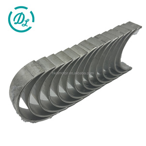 ตลับลูกปืนหลัก EexcavaStart รุ่น 1005171-72 +0.25 สำหรับเครื่องยนต์ดีเซล DL6110-D6 (รถขุด) - แทนที่ 1005172 รับประกัน 6 เดือน บรรจุ 1 ชิ้น/กล่อง - Product Image 1