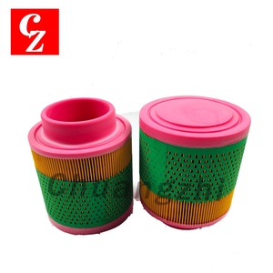 อะไหล่เปลี่ยนไส้กรองอากาศสำหรับ Gardner Denver อะไหล่ปั๊มลมแบบสกรู ZS1060579 - Product Image 1