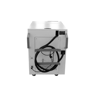 Máquina Profesional de Eliminación de Óxido por Láser de Hierro Fundido, Modelo <span class=keywords><strong>Clean</strong></span> <span class=keywords><strong>Laser</strong></span> <span class=keywords><strong>Cl</strong></span> 300 <span class=keywords><strong>500</strong></span> 1000, Precio - Product Image 5