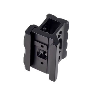 21mm Interface Solid Aluminum Construction Stable Optic Holder for Outdoor Adventure Observation and Equipment Attachment - Product Image 6