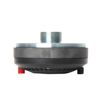 Tweeter à compression à cornet en titane de 1,75 pouce, 110 dB, 60 W/120 W, 8 ohms, haute fréquence, pour systèmes de monitoring de scène, direct usine