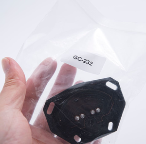 0437022511 3437022 Capteur de position du papillon des gaz pour VW Golf Renault - Product Image 3
