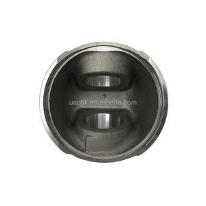 Pistón de motor diésel 6CT 3917707 para camión - Product Image 5