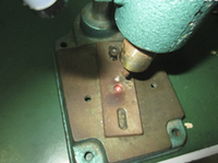 Laser Dioda Mini Diameter 4Mm 6Mm 650Nm 635Nm, Modul Laser Medis untuk Sensor Gas Udara PM2.5, Penunjuk Laser Dapur