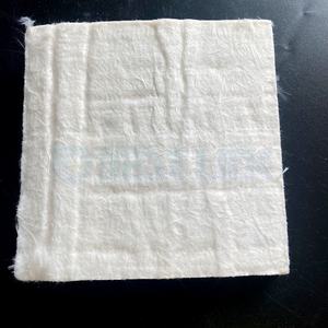 Feuille d'aérogel de style moderne 450 ℃ Matériau super <span class=keywords><strong>isolant</strong></span> à vendre - Product Image 1