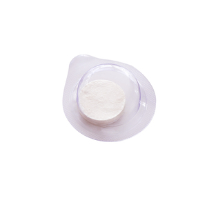 Einweg Baumwoll schleier Gesichts maske Tabletten transparente Kunststoff DIY Gesichts maske Tablette Kollagen Maske Herstellung Tabletten - Product Image 1