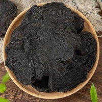Tranches de racine de He Shou Wu chinoises en gros - Polygonum Multiflorum, acceptation des commandes OEM