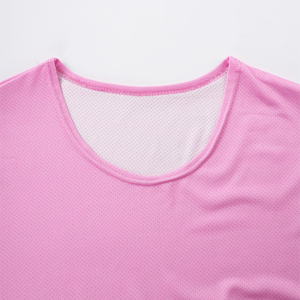 Vêtements de <span class=keywords><strong>moto</strong></span> personnalisés pour femmes, chemise à manches longues 100% polyester, maillot de sport de course avec protection UV - Product Image 4