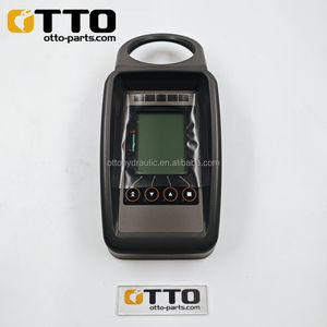 Monitor Panel Tampilan ZX55U-5A OTTO untuk <span class=keywords><strong>Hitachi</strong></span> suku cadang elektrik ekskavator - Product Image 2