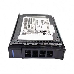 01YM587 3.84TB 2.5 Pouces SSD NVMe Flash Drive avec Smart Tray - Product Image 2