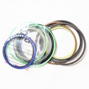 GTW C75300020 KIT di tenuta per braccio per <span class=keywords><strong>MS110</strong></span>-<span class=keywords><strong>5</strong></span> parti macchine edili - Product Image 5