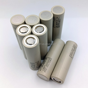 Batería Original INR21700 50G 3.6v 5000mAh 15Ah Recargable de Litio para Samsung 50G - Product Image 5