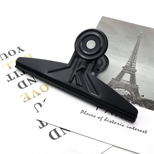 20厘米长的巨型牛皮纸夹，适用于办公室 - Product Image 2