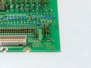 Новый Оригинальный Программируемый Логический Контроллер (ПЛК) 57160001-FH для Промышленной Автоматизации со склада - Product Image 3