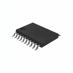 MC9S08QL4CTJ IC MCU 8BIT 4KB FLASH 20TSSOP Circuito Integrado Ic BOM IC En Stock Integrado 20 TSSOP (0.173", 4.40mm de Ancho) - Product Image 1
