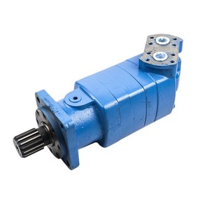 Moteur orbital hydraulique HUAMAO OMP MP BMP 25cc 36cc 50cc 80cc 100cc 200cc 400cc 500cc - Product Image 5