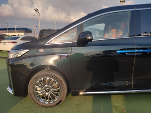 2024 G WM WEY Gaoshan (Montaña Alta) AWD - Product Image 5
