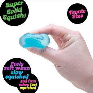 Megan Schylling NeeDoh Nice Cube - Giocattolo Sensoriale Antistress con Super Texture Morbida - Product Image 3