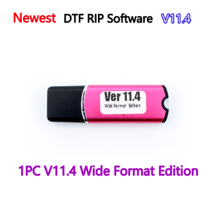 V11.4 RIP USB Dongle Key11.4 DTF Logiciel pour <span class=keywords><strong>Epson</strong></span> L18050 L8050 L8180 L1800 ET 5800 5850 Hoson I3200 I1600 <span class=keywords><strong>P900</strong></span> P6000 P5000 - Product Image 4
