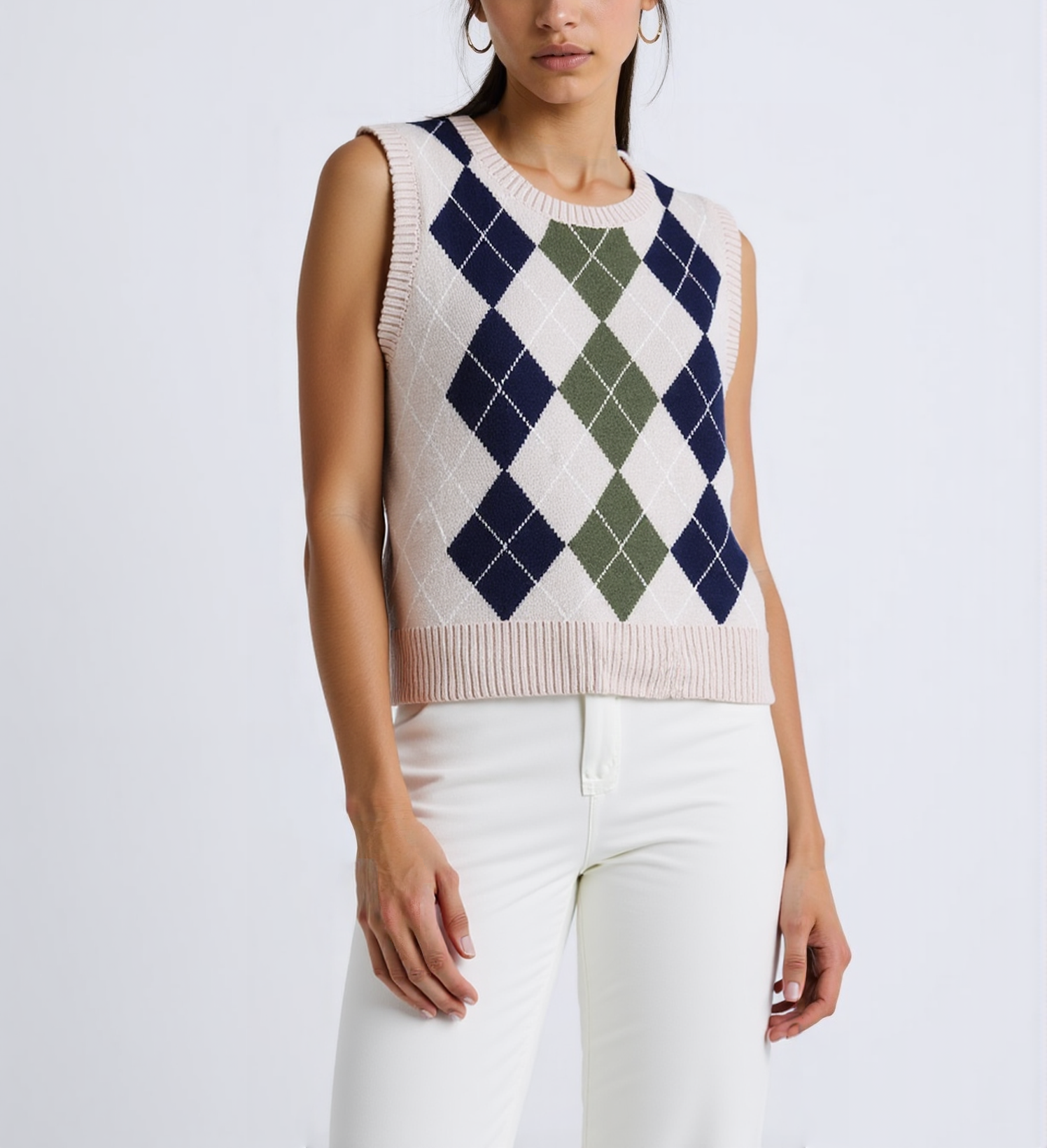 Argyle Zaful Christmas Sweaters Zaful Christmas Sweaters Hot Sale