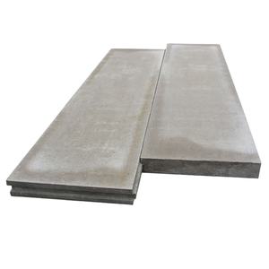 Paneles Ignífugos, Paneles Aislantes para Techos, Paneles Prefabricados para Paredes Exteriores para Viviendas/Hoteles/Almacenes - Product Image 1
