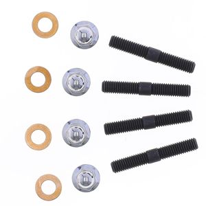 Jeu de quincaillerie de remplacement pour le kit de cylindre Athena - Product Image 2
