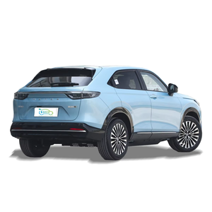 Alto rendimiento 2022 2024 Hondas Ens1 Venta caliente 4 ruedas Ev Car 5 puertas 5 plazas Suv En stock - Product Image 5