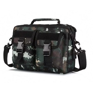 Free Sample Outdoor <b>Massager</b> Bag Shooting Sling Bag Tactical <b>Gun</b> Range Bag - Product Image 5
