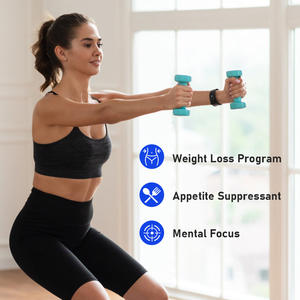 OEM Private Label Weight Management Drops with Proprietary Blend Dietary <b>Supplement</b> Supports Healthy Metabolism Digestive Drops - Product Image 4